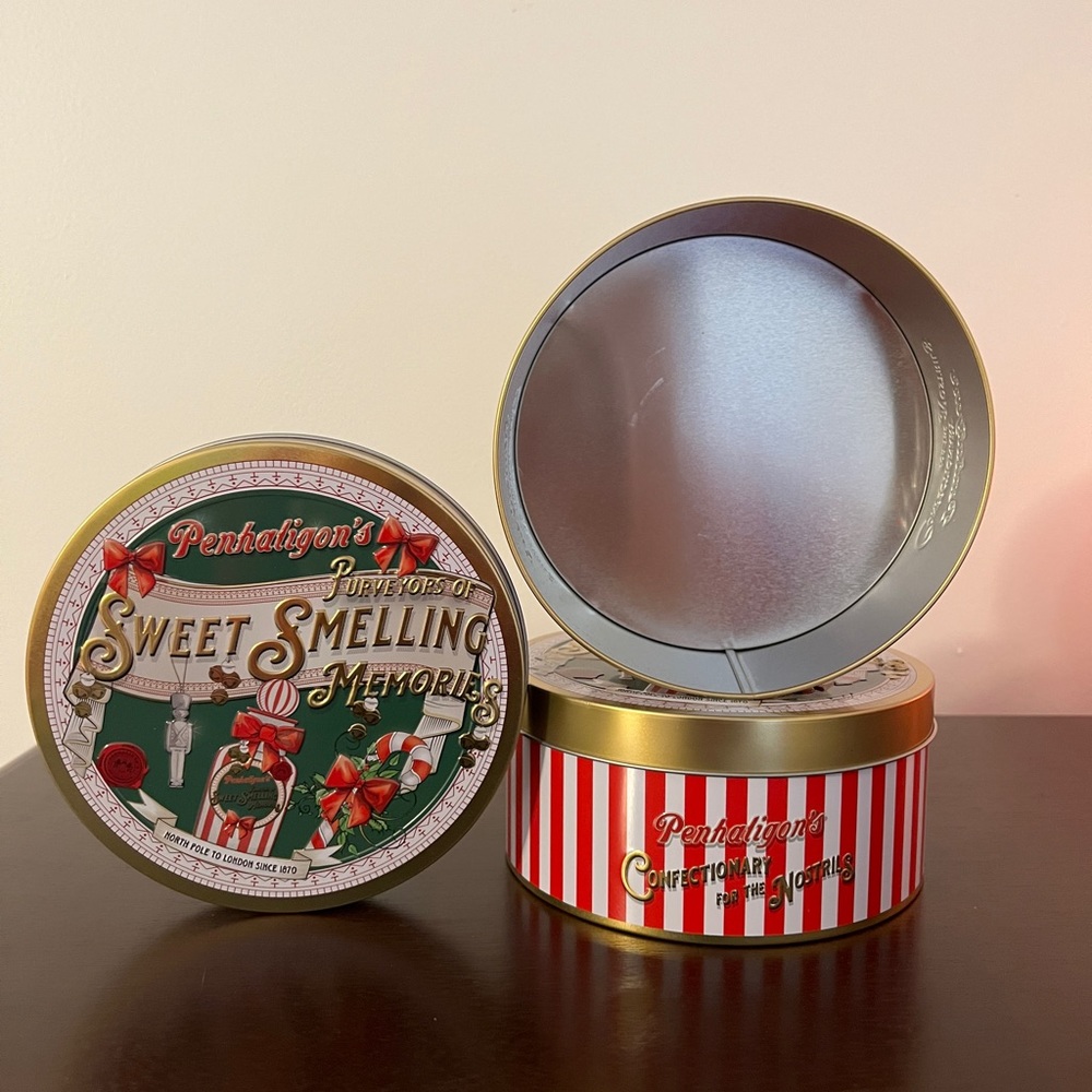 2* Penhaligon’s Gift Box